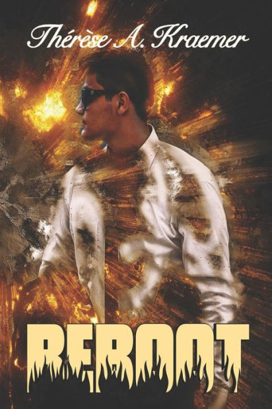 Reboot - 9781718155978