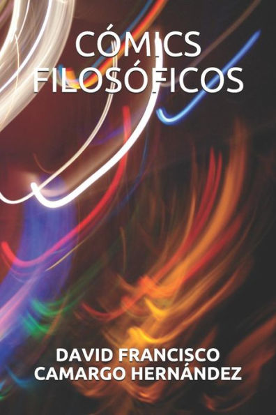 COMICS FILOSOFICOS