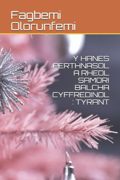 Y Hanes Perthnasol A Rheol Samori Balcha Cyffredinol : Tyrant