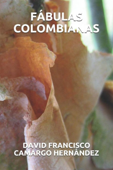 FaBULAS COLOMBIANAS (Spanish Edition)