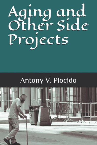 Aging and Other Side Projects