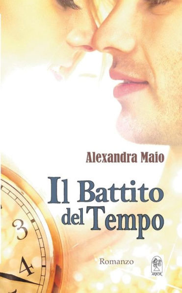 Il Battito del Tempo (Italian Edition)
