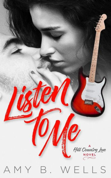 Listen To Me - 9781718195899