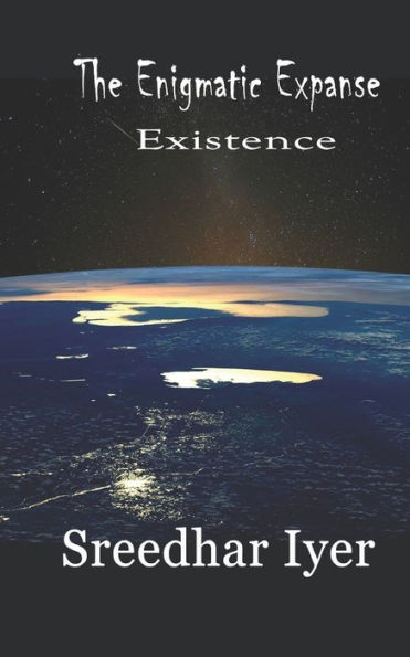 The Enigmatic Expanse