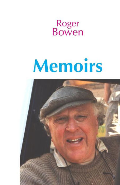 Memoirs - 9781718199439