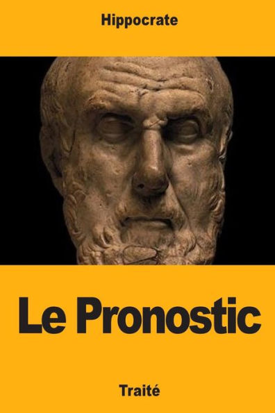 Le Pronostic (French Edition)
