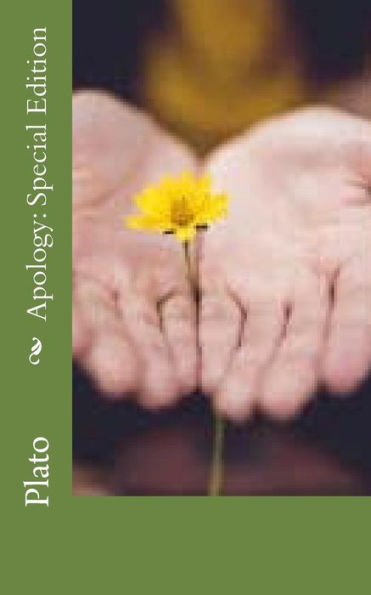 Apology : Special Edition