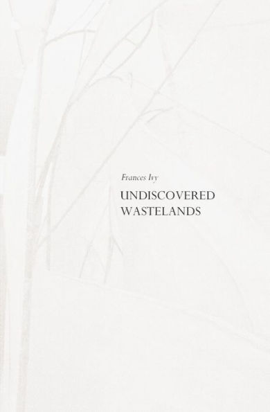 Undiscovered Wastelands