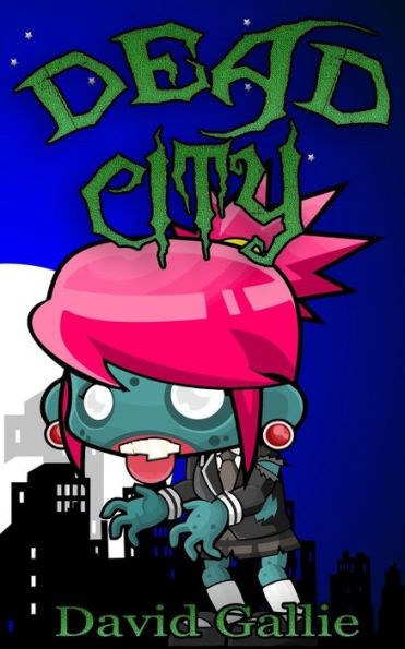 Dead City