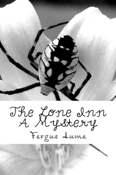 The Lone Inn A Mystery