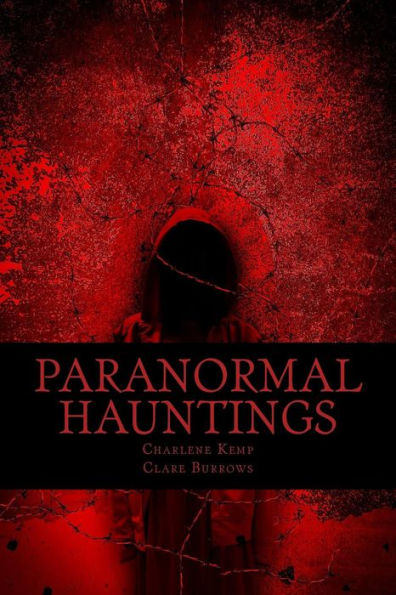 Paranormal Hauntings : The Home For All Things Paranormal