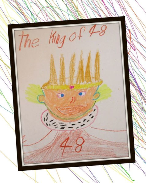 Story Paper - The King Of 48