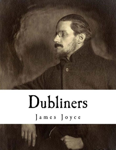 Dubliners - 9781718622593