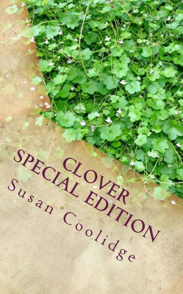 Clover : Special Edition
