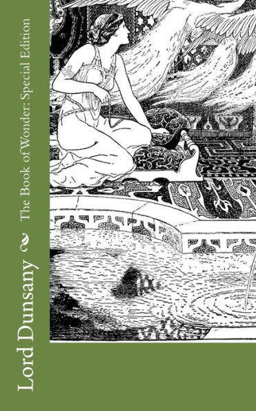 The Book Of Wonder : Special Edition