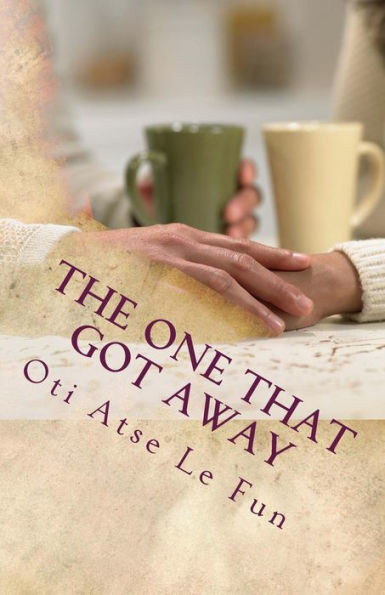 The One That Got Away - 9781718636293