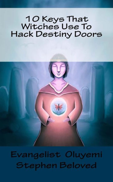 10 Keys That Witches Use To Hack Destiny Doors