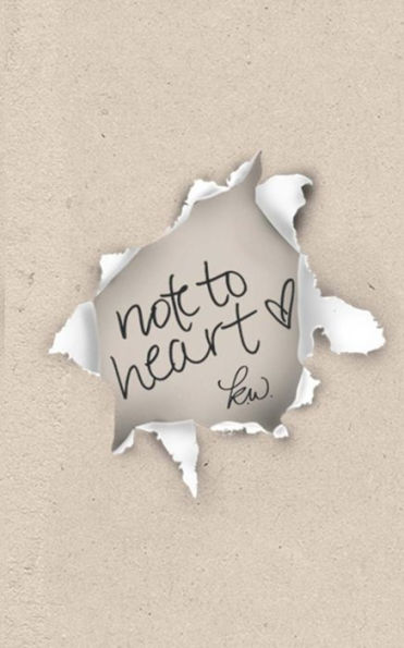 Note To Heart