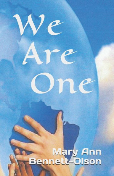 We Are One - 9781718648579