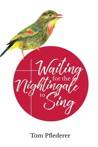 Waiting For The Nightingale To Sing : Reflections On Sharing Jesus As An English Teacher In Japan (With Black And White Photos)