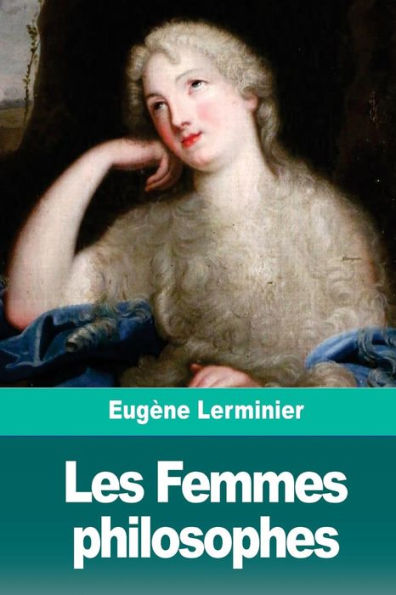 Les Femmes Philosophes