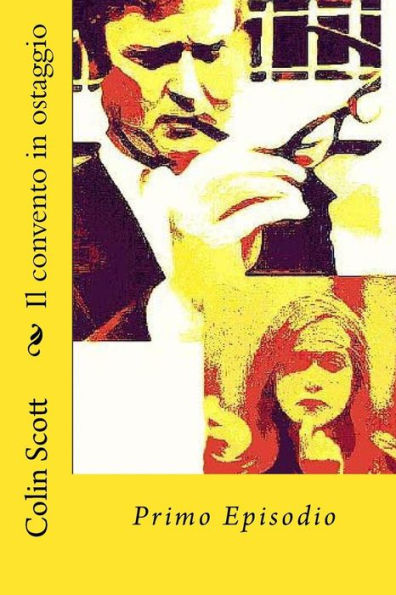La cartolina scomparsa: Prima puntata (Quella strana coppia di detective) (Italian Edition)