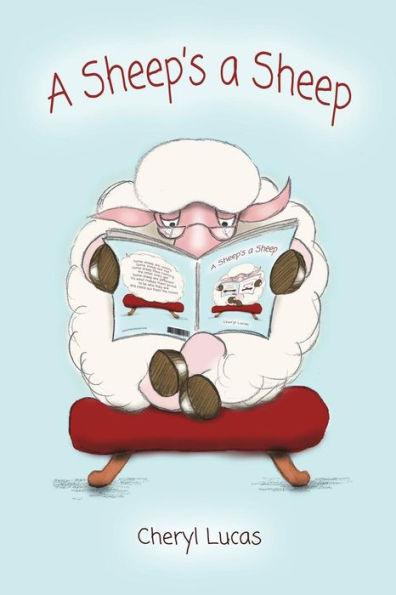A Sheep's A Sheep