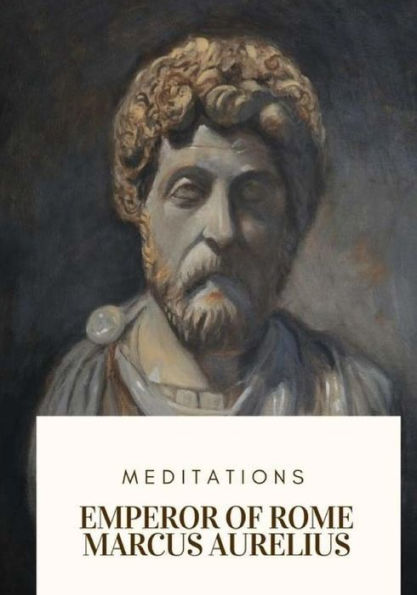 Meditations - 9781718684737