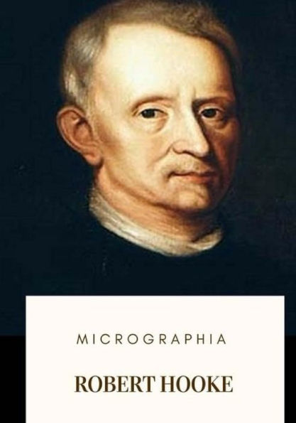 Micrographia - 9781718684904