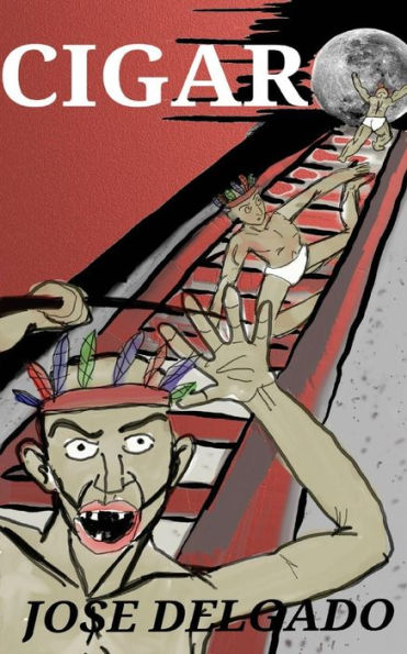 Cigaro: He Who Sits On Tree, Cannot Bare Himself