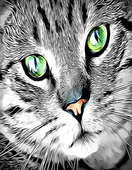 Sheet Music - 200 Pages - 9781718694484