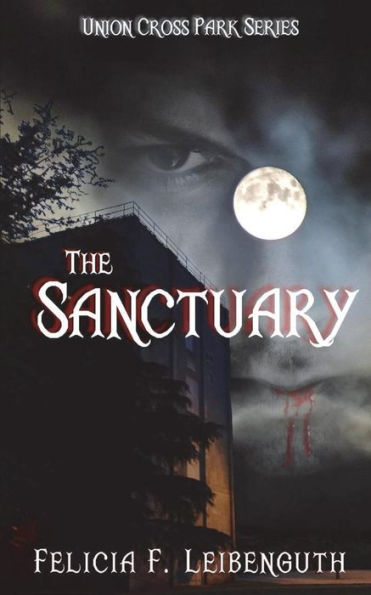 The Sanctuary - 9781718698895