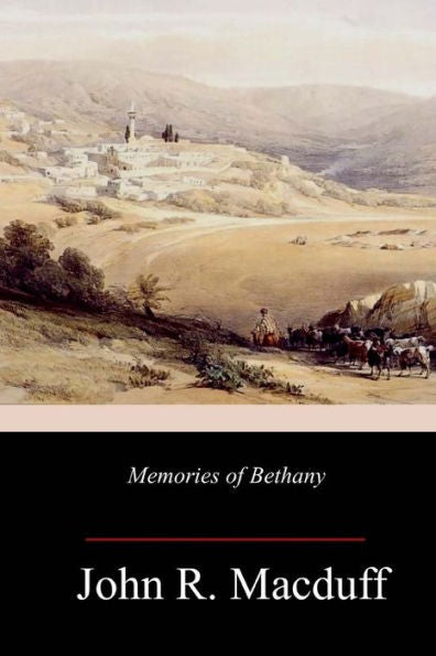 Memories Of Bethany