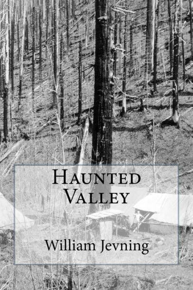 Haunted Valley
