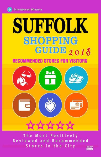 Suffolk Shopping Guide 2018 : Best Rated Stores In Suffolk, Virginia - Stores Recommended For Visitors, (Shopping Guide 2018)