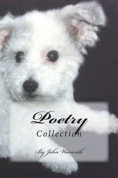 Poetry : Collection