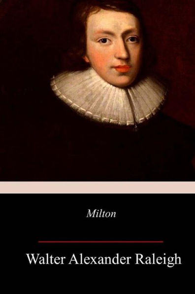 Milton - 9781718755161