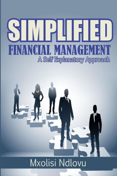 Simplified Financial Management : A Self Explanatory Approach