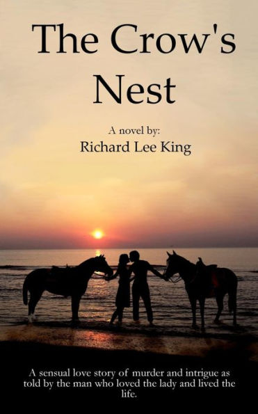 The Crow's Nest - 9781718756717