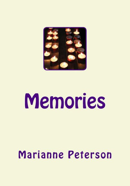 Memories - 9781718765016
