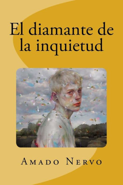 El diamante de la inquietud (Spanish Edition) - 9781718779402