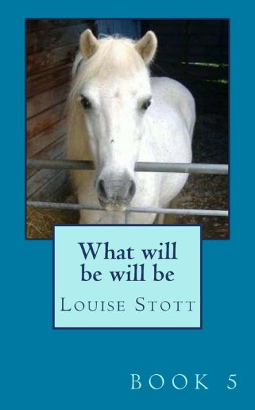 What Will Be Will Be : The Pony Cubes Collection