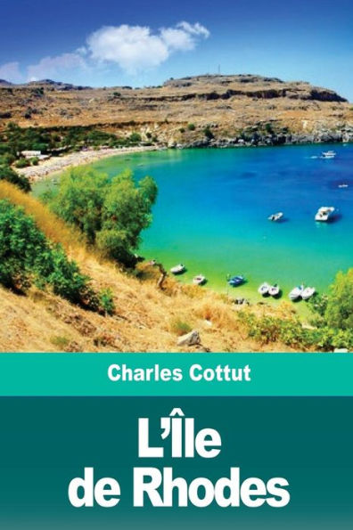 L'Île De Rhodes