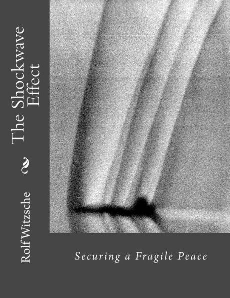 The Shockwave Effect : Securing A Fragile Peace