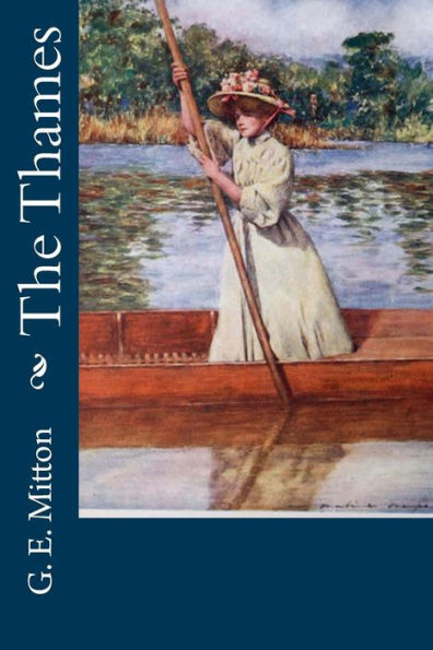 The Thames - 9781718815032