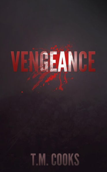 Vengeance - 9781718818743