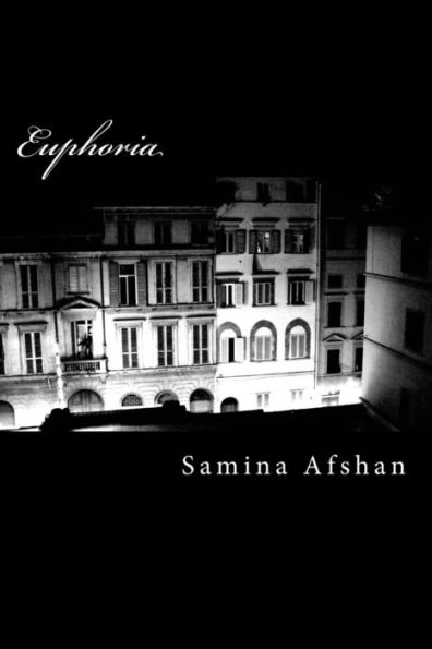Euphoria - 9781718830387