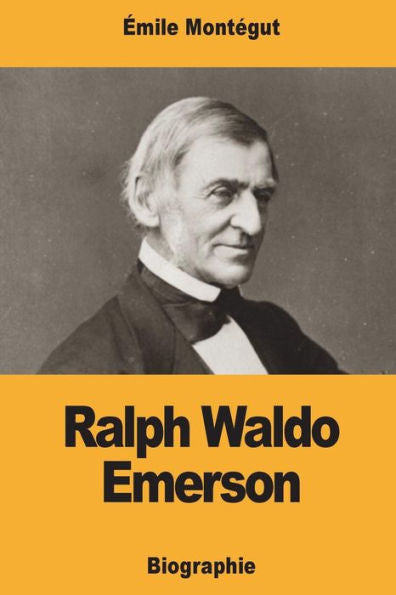 Ralph Waldo Emerson - 9781718835061