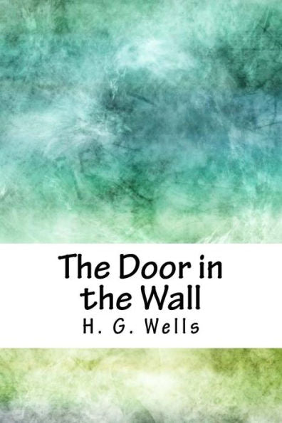 The Door In The Wall - 9781718853034