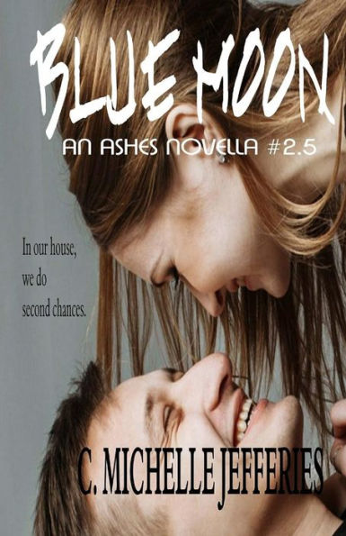 Blue Moon 2.5 (Ashes)
